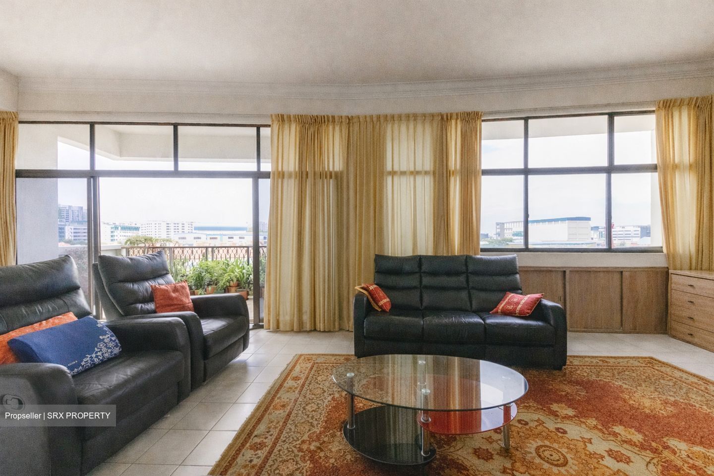 Lakepoint Condominium (D22), Condominium #543800671